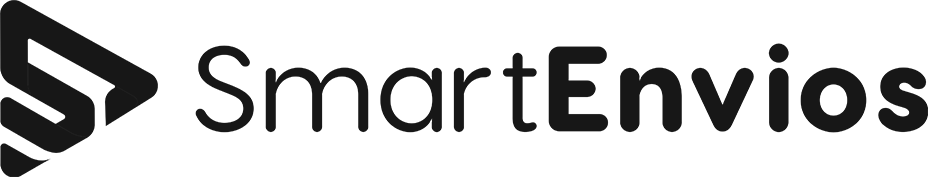 Logotipo SmartEnvios