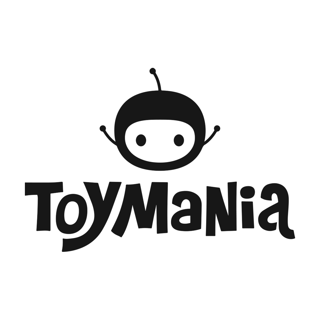 Logotipo Toymania