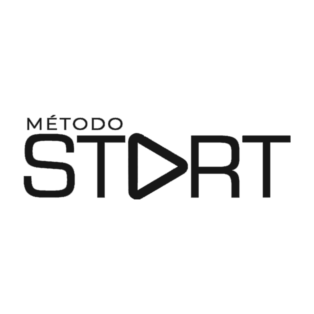 Logotipo Método Start