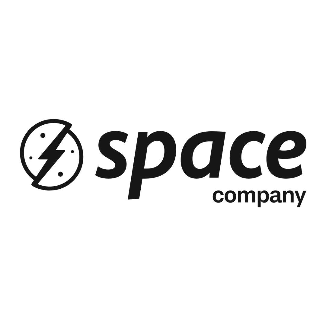 Logotipo Space Company
