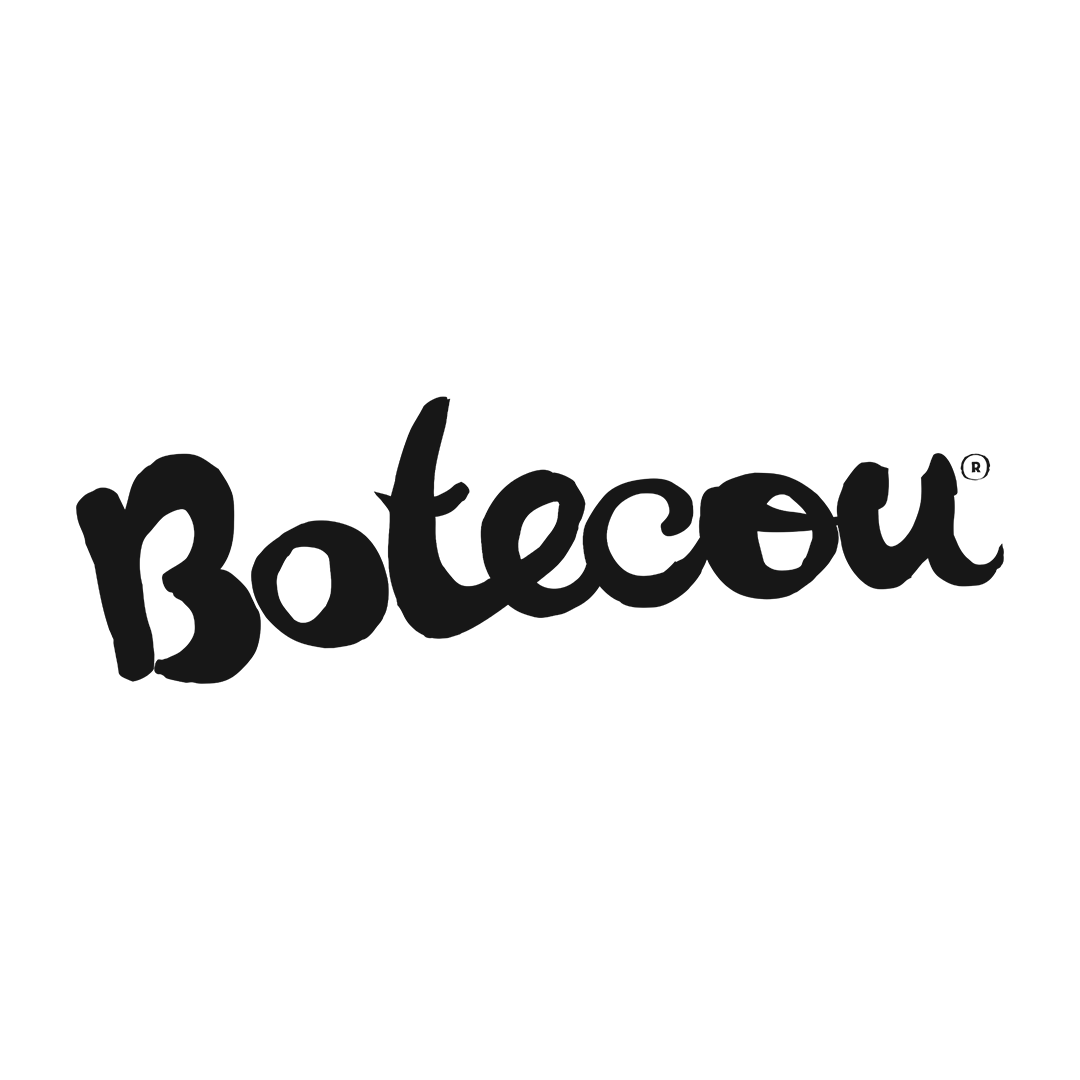 Logotipo Botecou