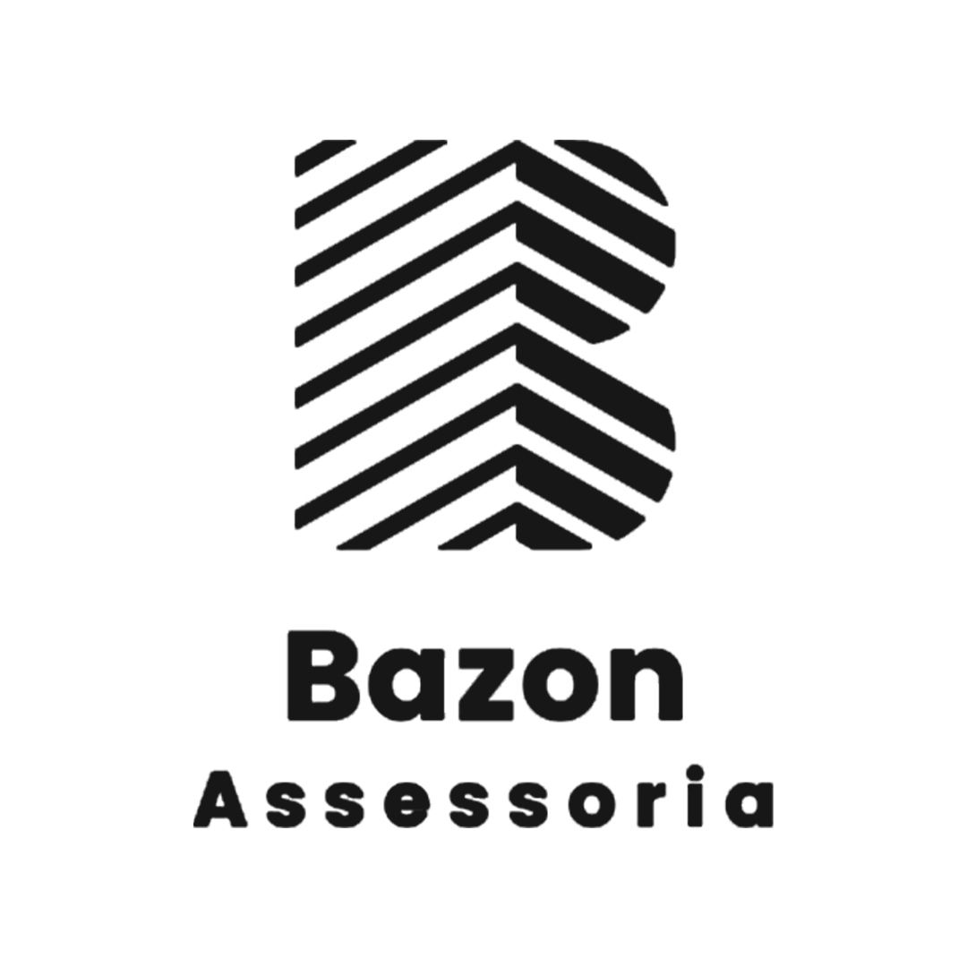 Logotipo Bazon Assessoria
